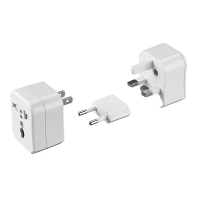 Caliber Pro Universal Adaptors