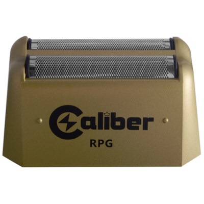 Caliber Pro RPG Foil & Blades