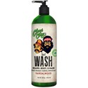 Cheech & Chong Wash - Beard, Body & Hair 16 Fl. Oz.