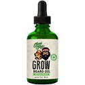 Cheech & Chong Grow Beard Oil 2 Fl. Oz.
