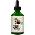 Cheech & Chong Smooth Beard Oil 2 Fl. Oz.