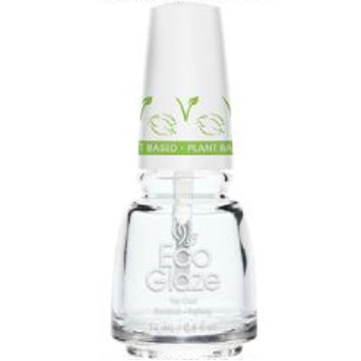 China Glaze Top Coat 0.5 Fl. Oz.