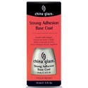 China Glaze Strong Adhesion Base Coat 0.5 Fl. Oz.