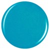 China Glaze 1605CG Mer-Made For Bluer Waters 0.5 Fl. Oz.