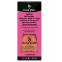 China Glaze Calcium Gel Fortifier With Box 0.05 Fl. Oz.