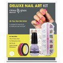 China Glaze Deluxe Nail Art Kit