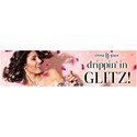 China Glaze Drippin' In Glitz Collection