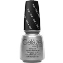 China Glaze Top Coat 0.33 Fl. Oz.