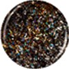 China Glaze Glitter Is The New Black 0.5 Fl. Oz.