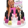 China Glaze Hello, Sugar! Display 12 pc.