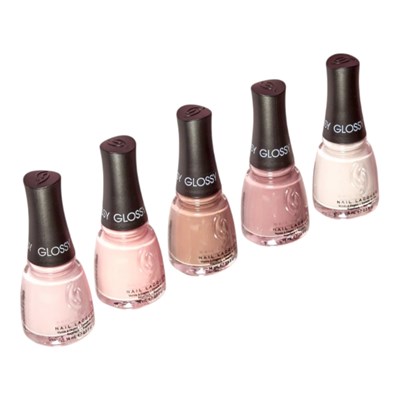 China Glaze Nail Lacquer