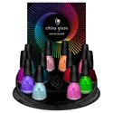 China Glaze Live In Colour Soring Collection 2025 12 pc.