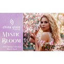 China Glaze Mystic Bloom Collection