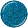 China Glaze Secret Rendez-Blue 0.5 Fl. Oz.