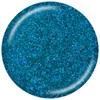 China Glaze Secret Rendez-Blue 0.5 Fl. Oz.