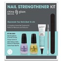 China Glaze Strengthener Nail Kit