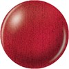 China Glaze 712GZ Red Pearl 0.5 Fl. Oz.