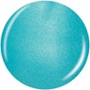 China Glaze 1467GZ What I Like About Blue 0.5 Fl. Oz.