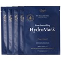 City Beauty Line-Smoothing HydroMask 5 Pack .84 Fl. Oz.