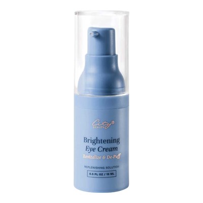 City Beauty Brightening Eye Cream .5 Fl. Oz.