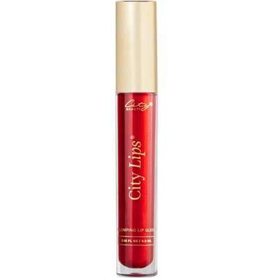 City Beauty Holly .16 Fl. Oz.