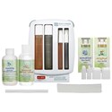 Clean + Easy Roll-on Waxing Spa Petite Kit 110 pc.