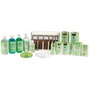 Clean + Easy Waxing Spa Full Service Kit