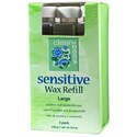 Clean + Easy Azulene Sensitive Wax Refill 3 Pack Large