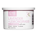 Clean + Easy Lavender + Lemongrass All Purpose Soft Wax 14 Fl. Oz.