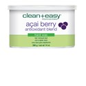 Clean + Easy Acai Berry Hard Wax 14 Fl. Oz.