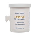 Clean + Easy Original Microwave Wax 8 Fl. Oz.