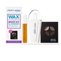 Clean + Easy Ultimate Brow Kit 34 pc.