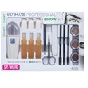 Clean + Easy Ultimate Professional Brow Kit 115 pc.