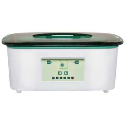 Clean + Easy Digital Paraffin Spa