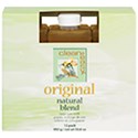 Clean + Easy Large Origional Wax Refill 12 pk.