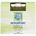 Clean + Easy Large Sensitive Wax Refill 12 pk.
