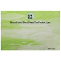 Clean + Easy Hand and Feet Protectors 100 ct.