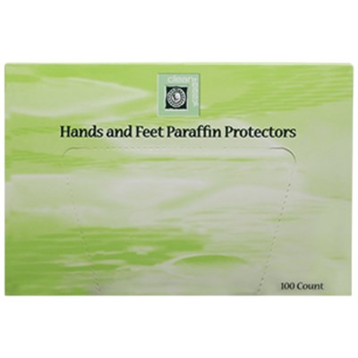 Clean + Easy Hand and Feet Protectors 100 ct.
