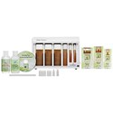 Clean + Easy Waxing Spa Basic Kit 14 pc.
