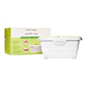 Clean + Easy Non-Digital Paraffin Spa + Peach Wax