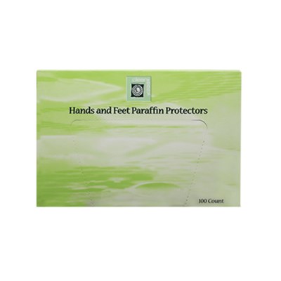 Clean + Easy Hand and Feet Protectors 100 ct.