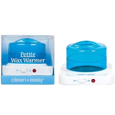Clean + Easy Petite Wax Warmer