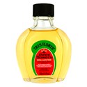 Clubman Tres Flores Brilliantine Liquid Case/12 Each 4 Fl. Oz.