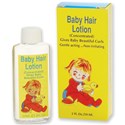 Clubman Baby Hair Lotion Case/12 Each