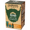 Clubman Beard Kit 3 pc.