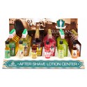 Clubman Aftershave Lotion Display 24 pc.