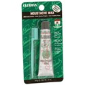 Clubman Moustache Wax Hang Pack - Neutral Case/12 Each