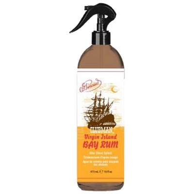 Clubman Bay Rum Barber Spray Case/12 Each 16 Fl. Oz.