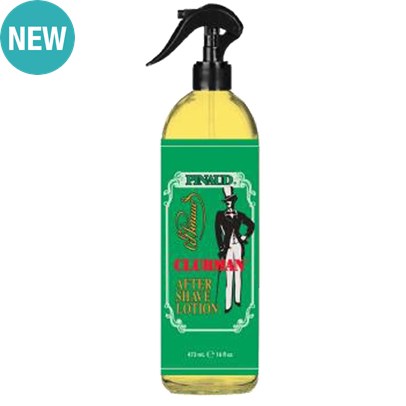 Clubman Original Barber Spray Case/12 Each 16 Fl. Oz.