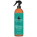 Clubman Reserve Whiskey Woods Barber Spray Case/12 Each 16 Fl. Oz.